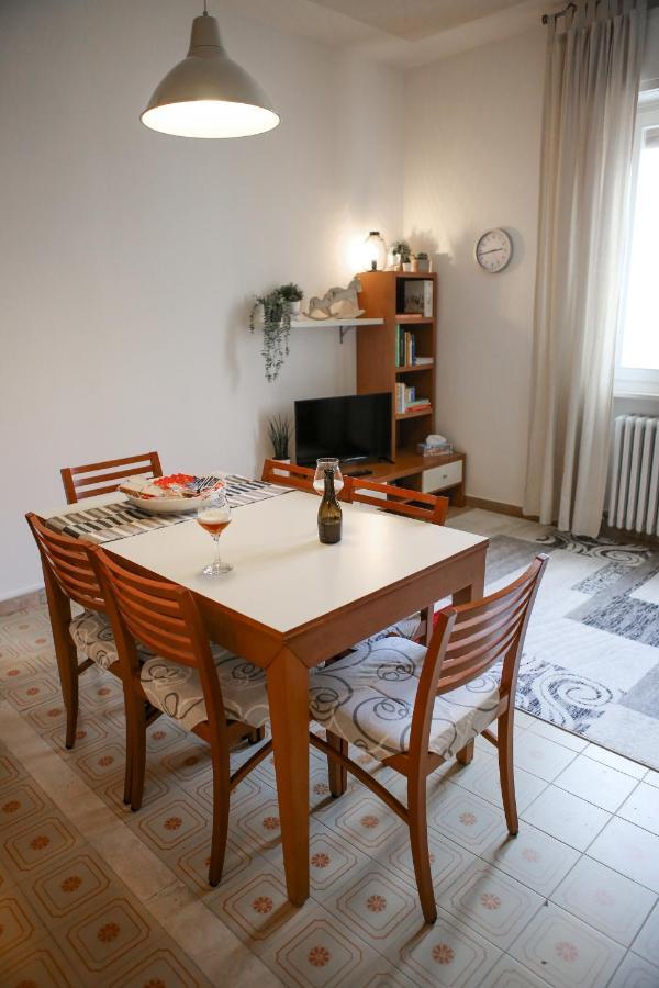 Appartamento Al Birrificio Valeggio sul Mincio Eksteriør bilde